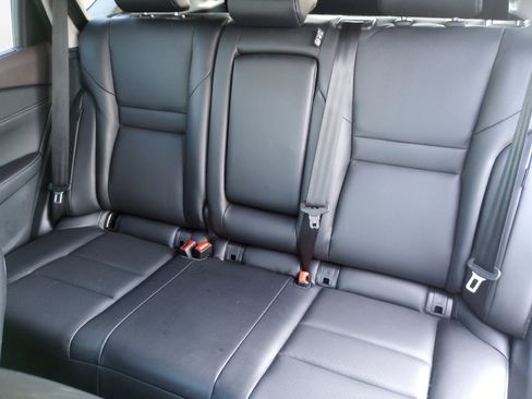 Used 2023 Nissan Rogue SV w/ SV Premium B Package image 15