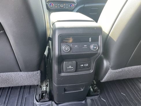 Used 2020 GMC Acadia AT4 w/ Driver Alert Package II image 25