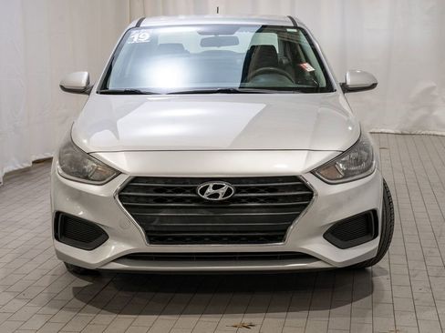Used 2019 Hyundai Accent SE image 3