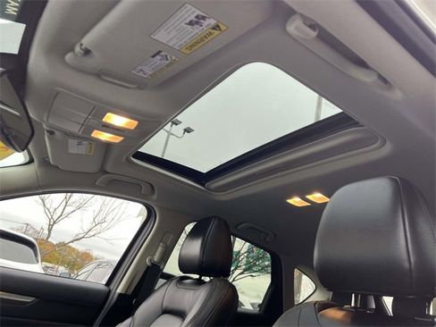 Certified 2022 MAZDA CX-5 AWD 2.5 S w/ Preferred Package image 13