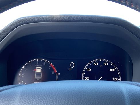 New 2026 Honda Ridgeline TrailSport+ image 29