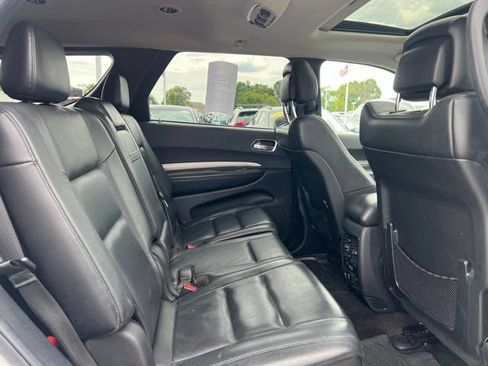 Used 2017 Dodge Durango GT w/ Premium Group AWD/4WD image 14
