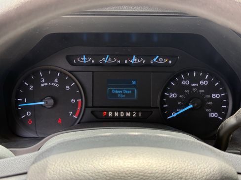 Used 2022 Ford F250 XL w/ Power Equipment Group RWD image 10