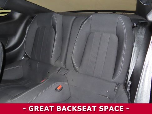 Used 2021 Ford Mustang GT w/ Equipment Group 301A image 9