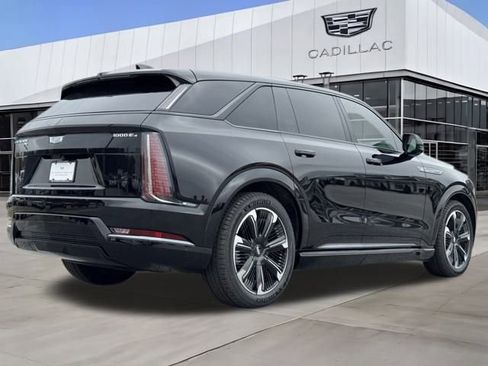 New 2025 Cadillac Escalade IQ Sport 2 image 7