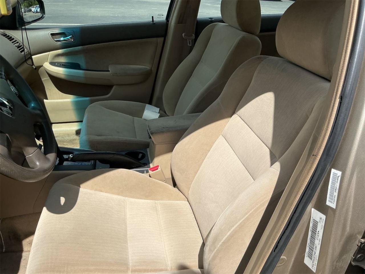 Used 2003 Honda Accord LX image 10