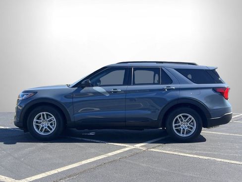 New 2026 Ford Explorer Active w/ Active Comfort Package RWD image 21