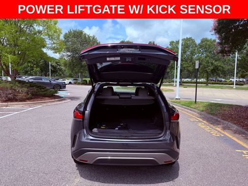 Certified 2024 Lexus RX 350 Premium w/ Convenience Package FWD image 7