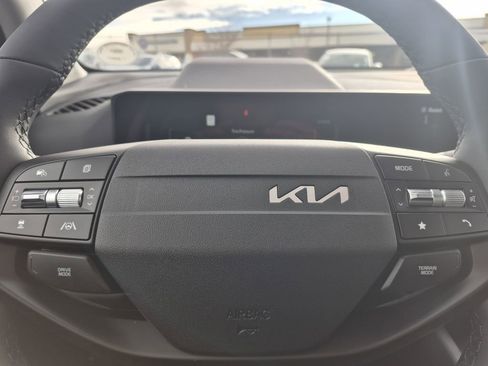 New 2026 Kia Sportage SX Prestige image 19