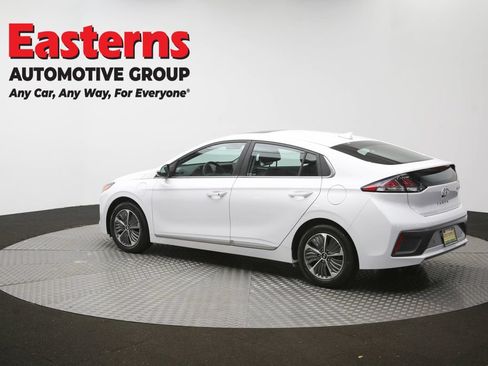 Used 2021 Hyundai Ioniq Limited FWD image 68
