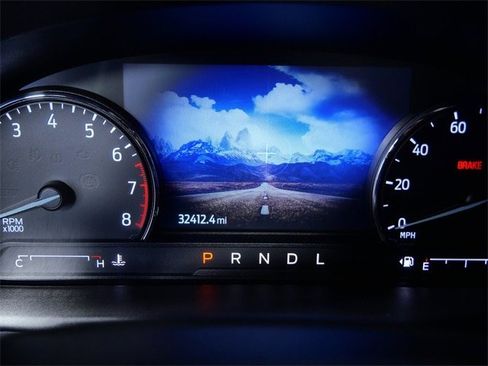 Certified 2023 Ford Explorer ST-Line w/ Class IV Trailer Tow Package image 18