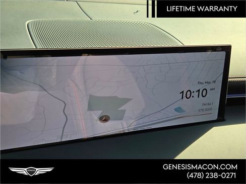 New 2026 Genesis GV70 2.5T Sport Prestige image 19