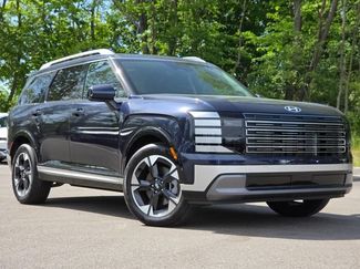 New 2026 Hyundai Palisade Limited AWD/4WD video 2