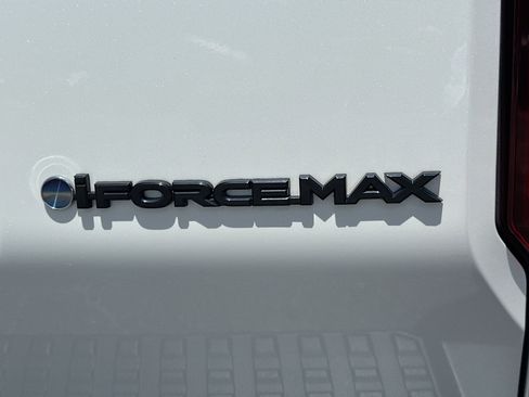 Used 2026 Toyota Land Cruiser w/ Premium Package AWD/4WD image 11