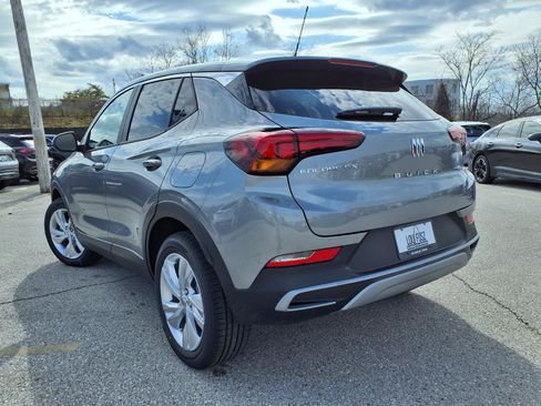 New 2026 Buick Encore GX Preferred FWD image 22