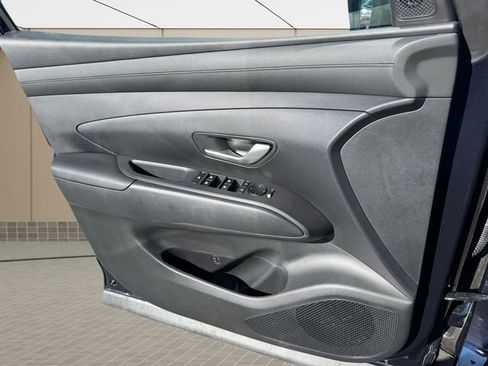 New 2026 Hyundai Tucson SEL AWD/4WD image 23