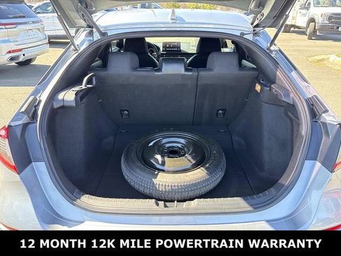Used 2023 Honda Civic Sport image 12