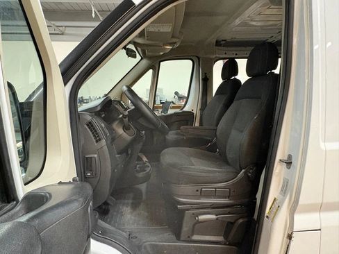 Used 2015 RAM ProMaster 1500 w/ Interior Convenience Group image 17