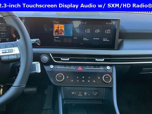 New 2026 Hyundai Sonata SEL image 7