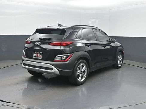 Used 2022 Hyundai Kona SEL w/ Cargo Package FWD image 34