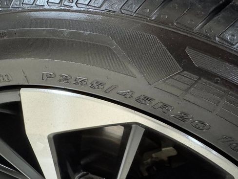 Used 2023 Mitsubishi Outlander SEL 40th Anniversary image 29