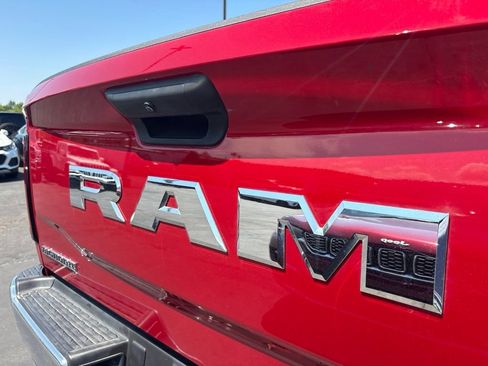 Used 2026 RAM 2500 Big Horn AWD/4WD image 21