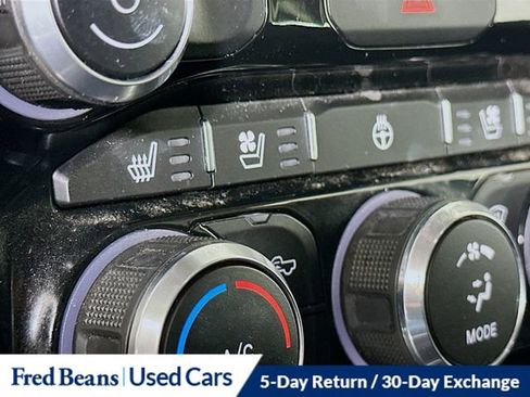 Used 2022 RAM 2500 Laramie image 22