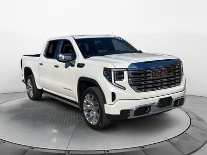 Certified 2024 GMC Sierra 1500 Denali w/ Denali Reserve Package