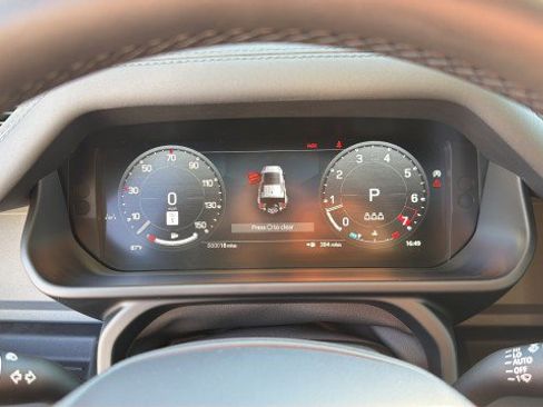 New 2026 Land Rover Defender 110 S image 29