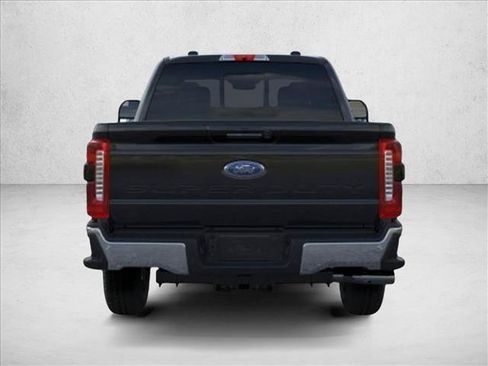 New 2026 Ford F350 Lariat w/ Lariat Ultimate Package AWD/4WD image 5