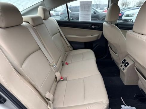 Used 2017 Subaru Legacy 3.6R Limited image 11