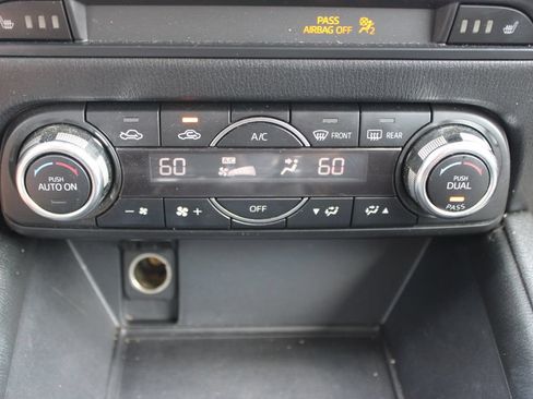 Used 2018 MAZDA CX-5 Touring FWD image 48