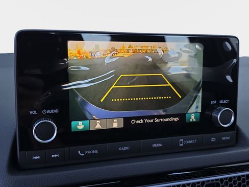 New 2026 Honda Civic Sport image 21