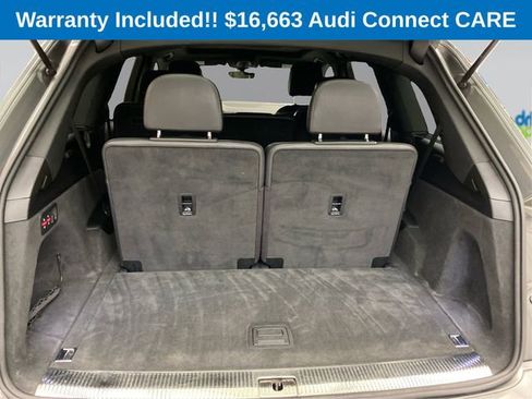 Used 2017 Audi Q7 2.0T Premium Plus w/ Premium Plus Package image 14
