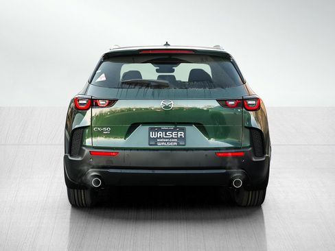 New 2026 MAZDA CX-50 AWD 2.5 S w/ Weather Package image 4