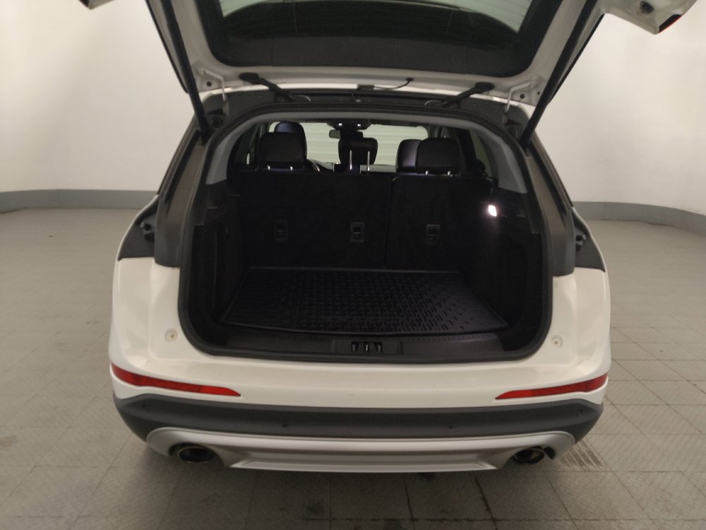 Used 2022 Lincoln Corsair AWD w/ Premium Package image 29
