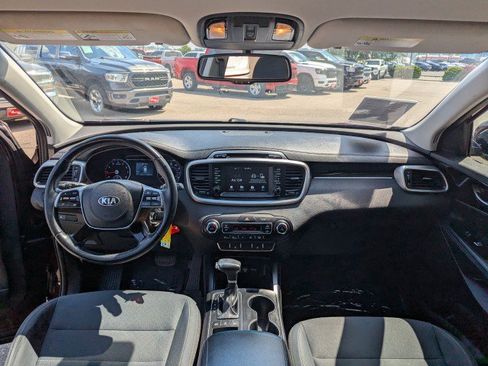 Used 2019 Kia Sorento AWD w/ LX Convenience Package image 23