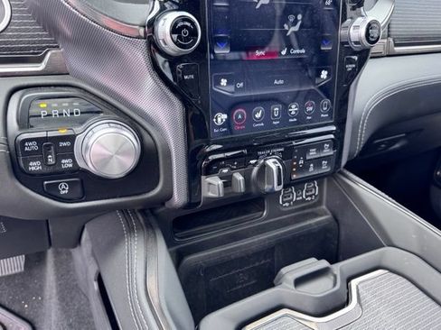 Used 2021 RAM 1500 Limited w/ Night Edition AWD/4WD image 29