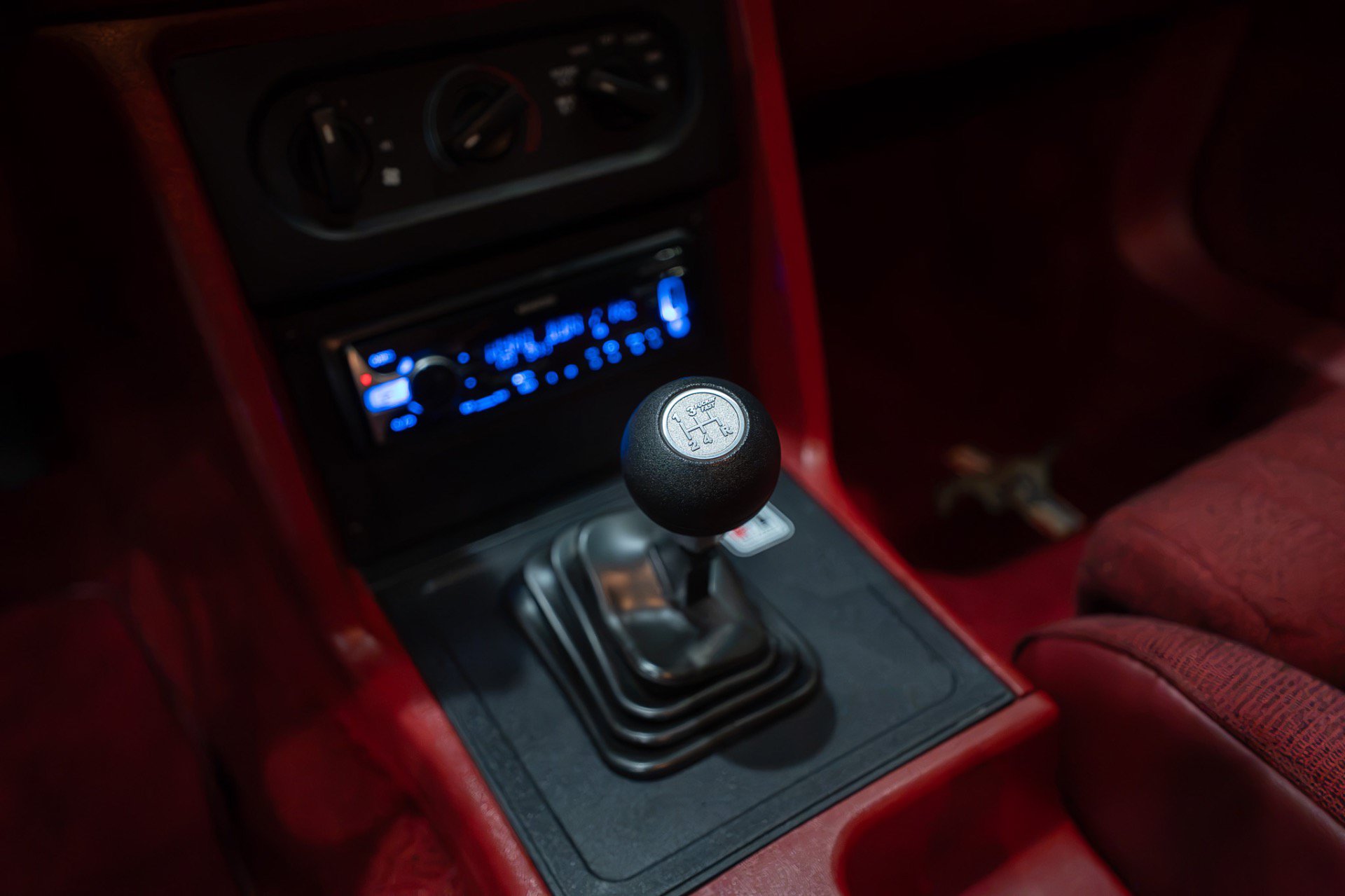 Used 1990 Ford Mustang GT RWD image 18