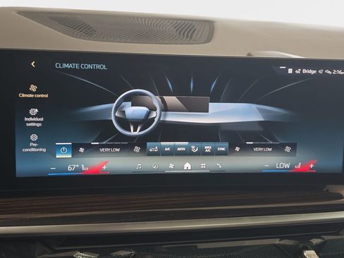 New 2026 BMW X5 xDrive50e w/ Premium Package image 16