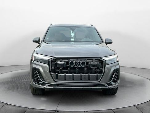 New 2026 Audi Q7 2.0T Premium image 2