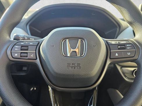 New 2026 Honda HR-V LX image 19