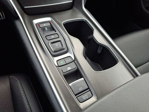 Certified 2022 Honda Accord Sport image 14