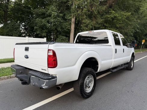 Used 2016 Ford F350 XL AWD/4WD image 5