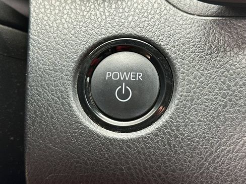 Used 2025 Toyota Camry XSE w/ Premium Plus Package FWD image 21