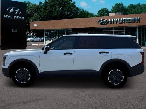 New 2026 Hyundai Palisade XRT Pro image 3