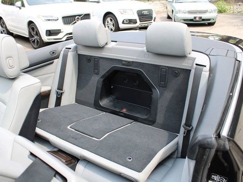Used 2013 BMW 335i Convertible RWD image 35