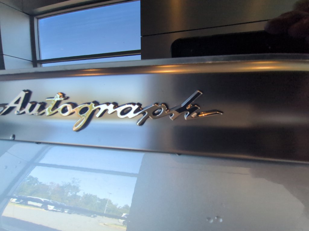 New 2027 INFINITI QX80 Autograph AWD/4WD image 29