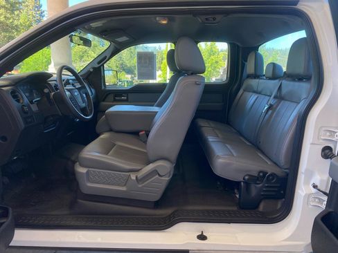 Used 2013 Ford F150 XL w/ Mid Equipment Group RWD image 15