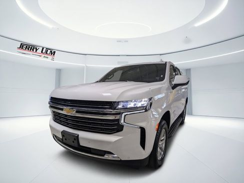 Used 2024 Chevrolet Tahoe LT image 6